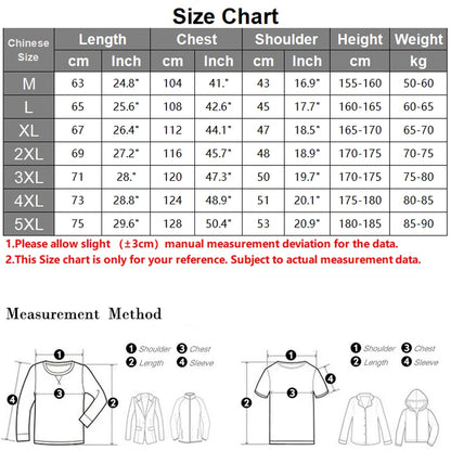 Men’s Hooded Down Puffer Jacket