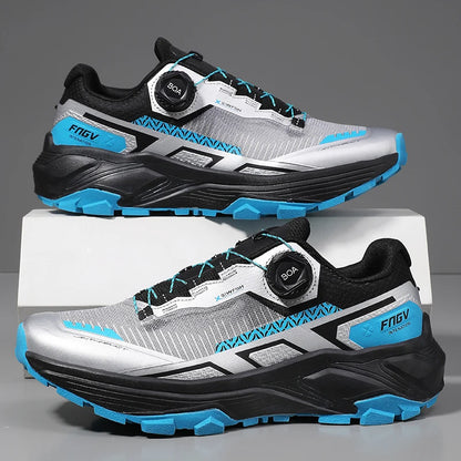 NORVIK BOA Trail Running Shoes