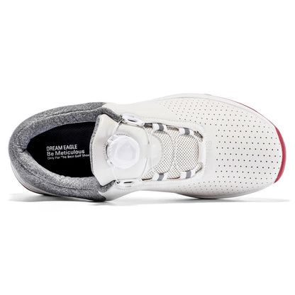 Pro-Traction™ Spiked Golf Shoes