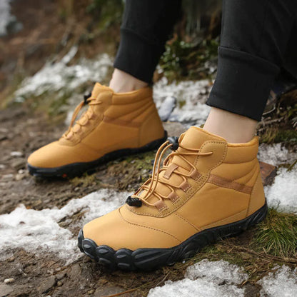 ArcticStep™ Winter Barefoot Shoes