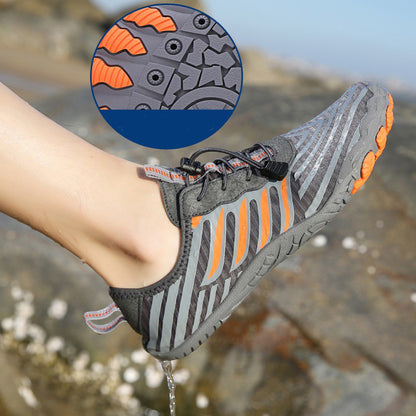 FlexiFit™ Drifters Barefoot Shoes