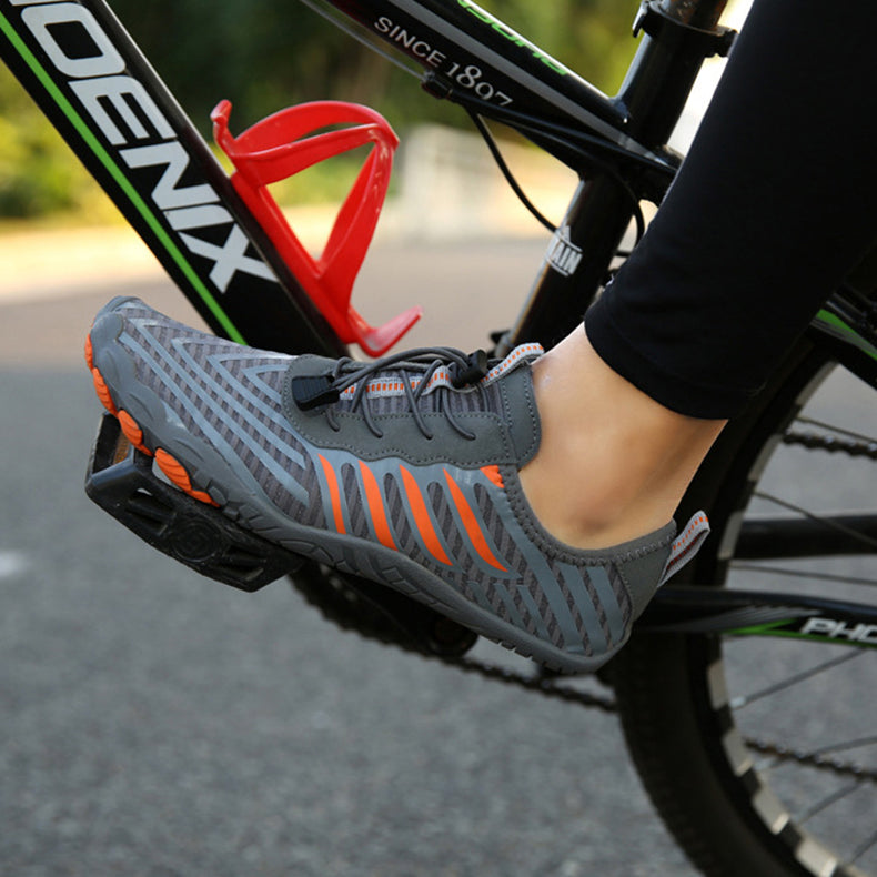 FlexiFit™ Drifters Barefoot Shoes