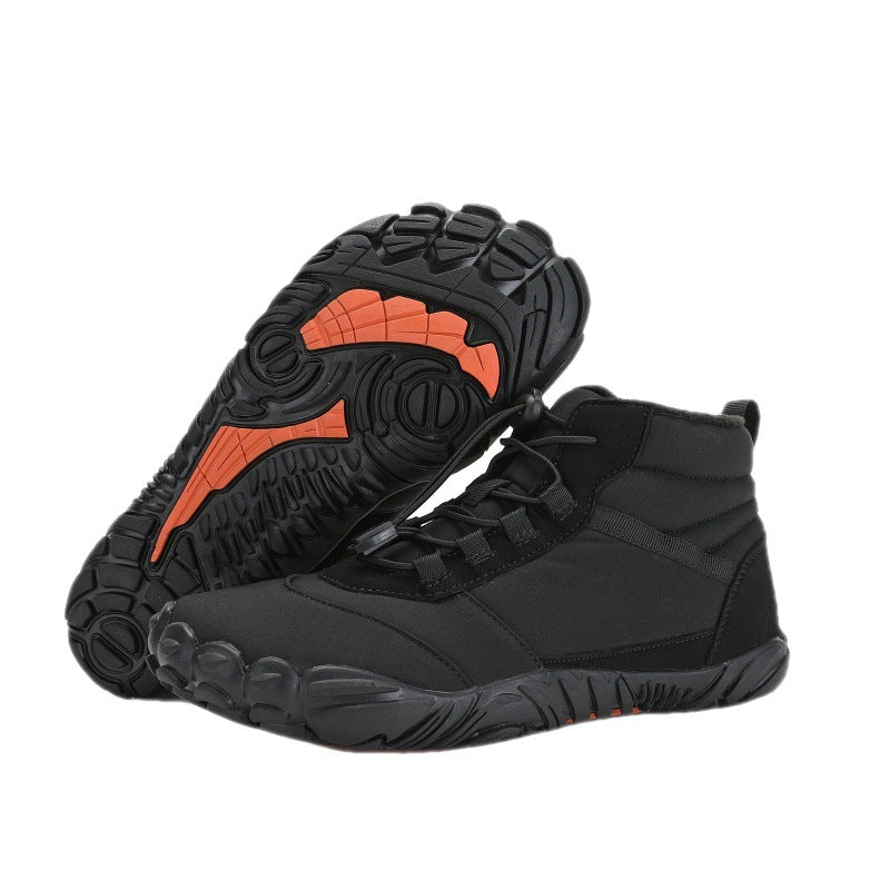 ArcticStep™ Winter Barefoot Shoes