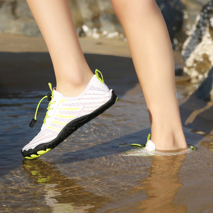 FlexiFit™ Drifters Barefoot Shoes