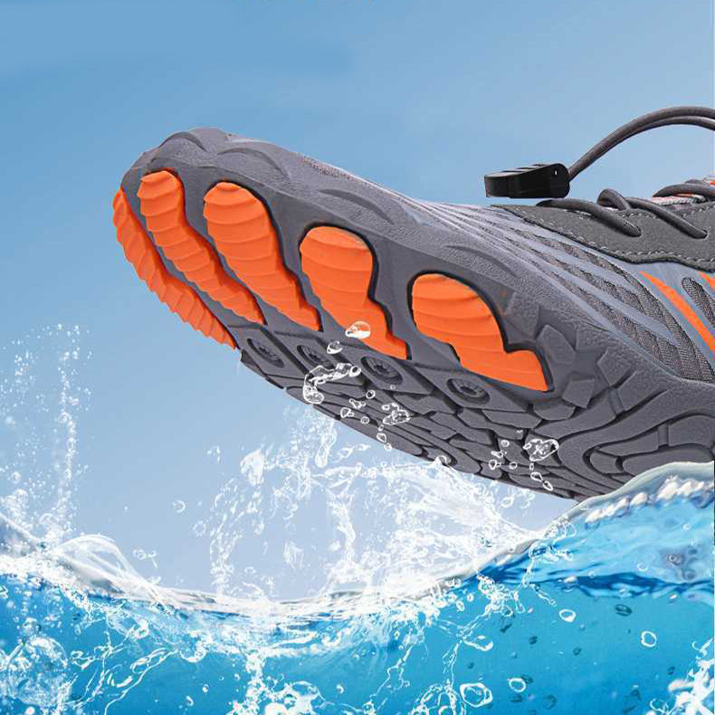 FlexiFit™ Drifters Barefoot Shoes