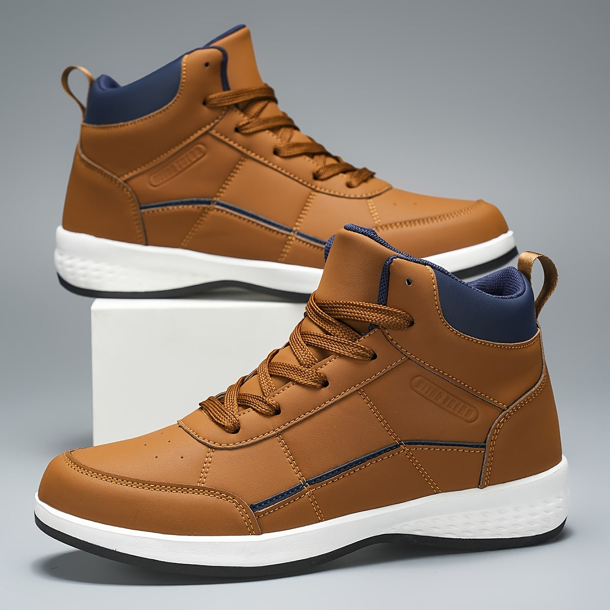 Vorvio™ High-Top Outdoor Shoes