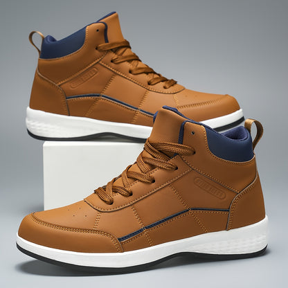 Vorvio™ High-Top Outdoor Shoes