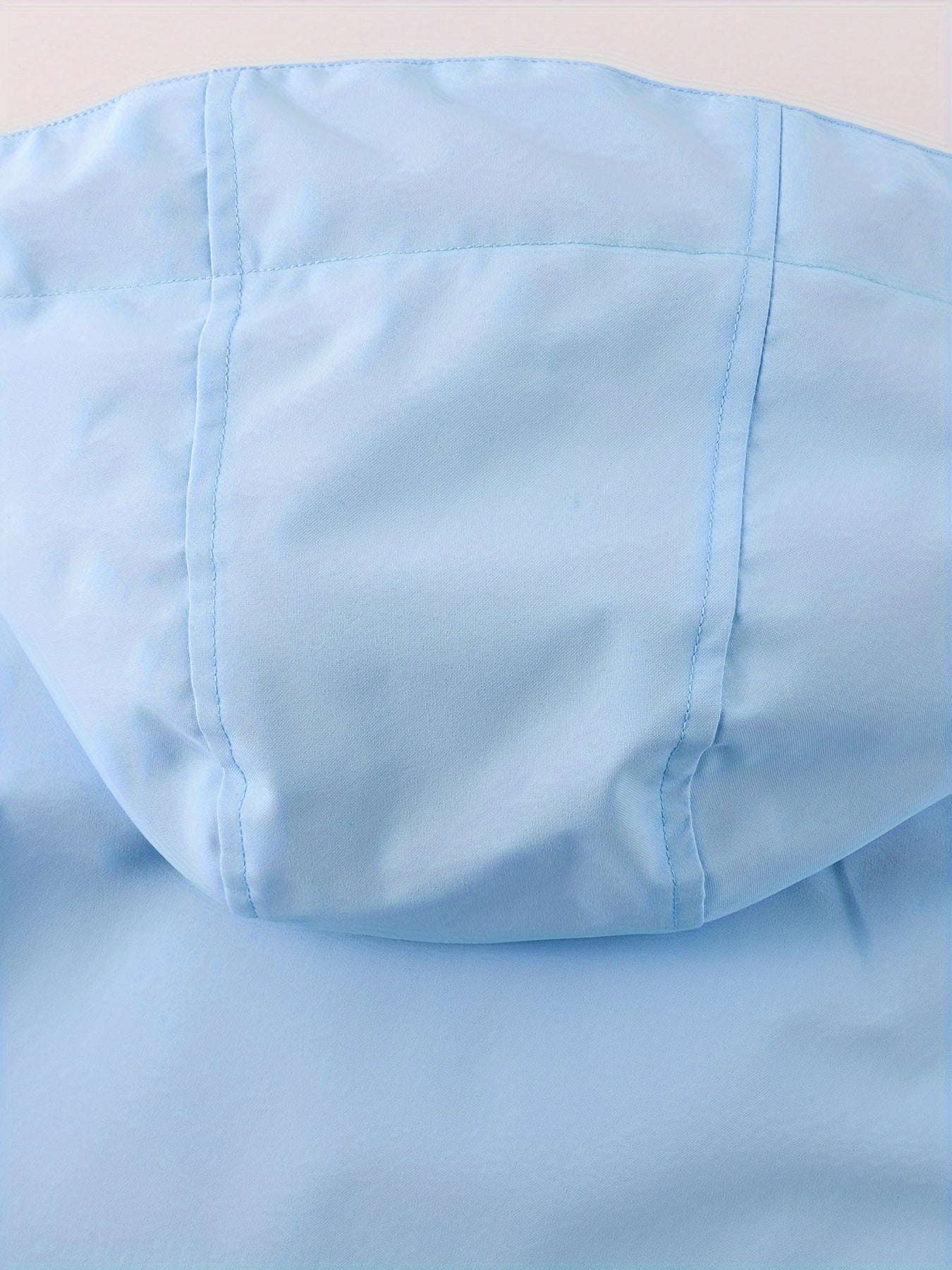 Outdoor Windproof Cargo Jacket