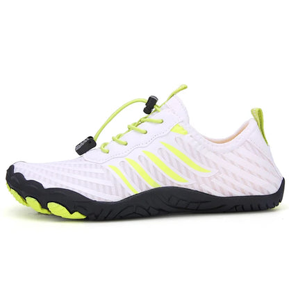 FlexiFit™ Drifters Barefoot Shoes