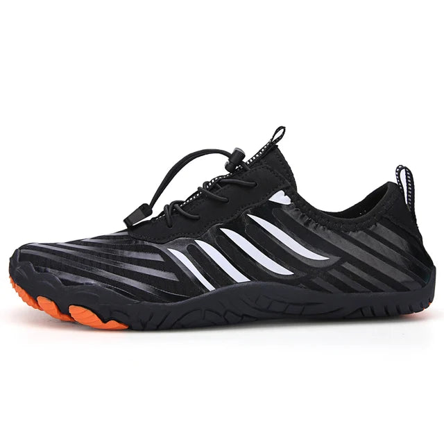 FlexiFit™ Drifters Barefoot Shoes