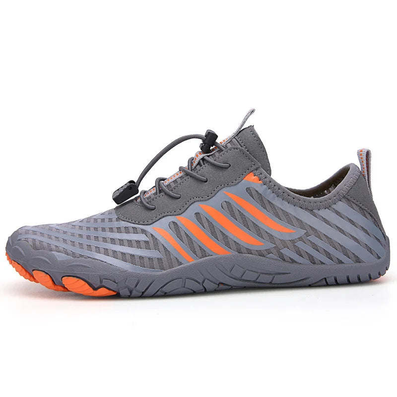 FlexiFit™ Drifters Barefoot Shoes