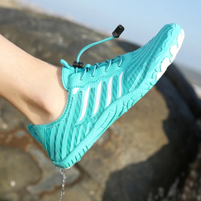 FlexiFit™ Drifters Barefoot Shoes